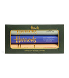 Harrods milk chocolate bars 3 x 85g, UK version