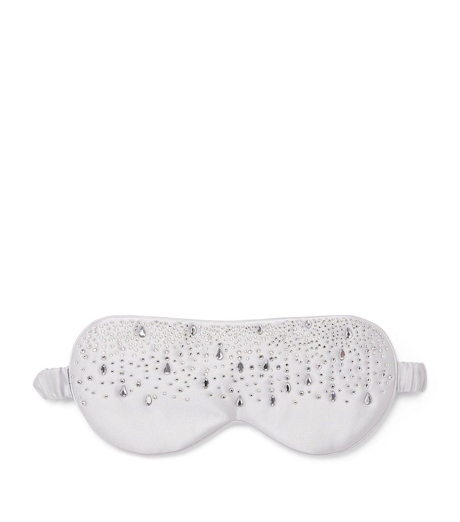 MANITO Mulberry Silk Twinkle Sleep Mask