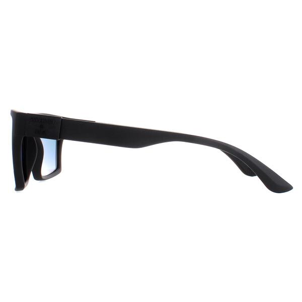 Superdry Disruptive SDS Black unisex sunglasses, UK version