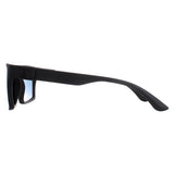 Superdry Disruptive SDS Black unisex sunglasses, UK version