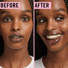 Rimmel London Crystal Clear lip gloss, UK version