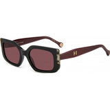 Carolina Herrera Pink HER 0182 S 53 GUU sunglasses - British product