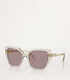 Swarovski acetate SK6016 sunglasses (British brand)