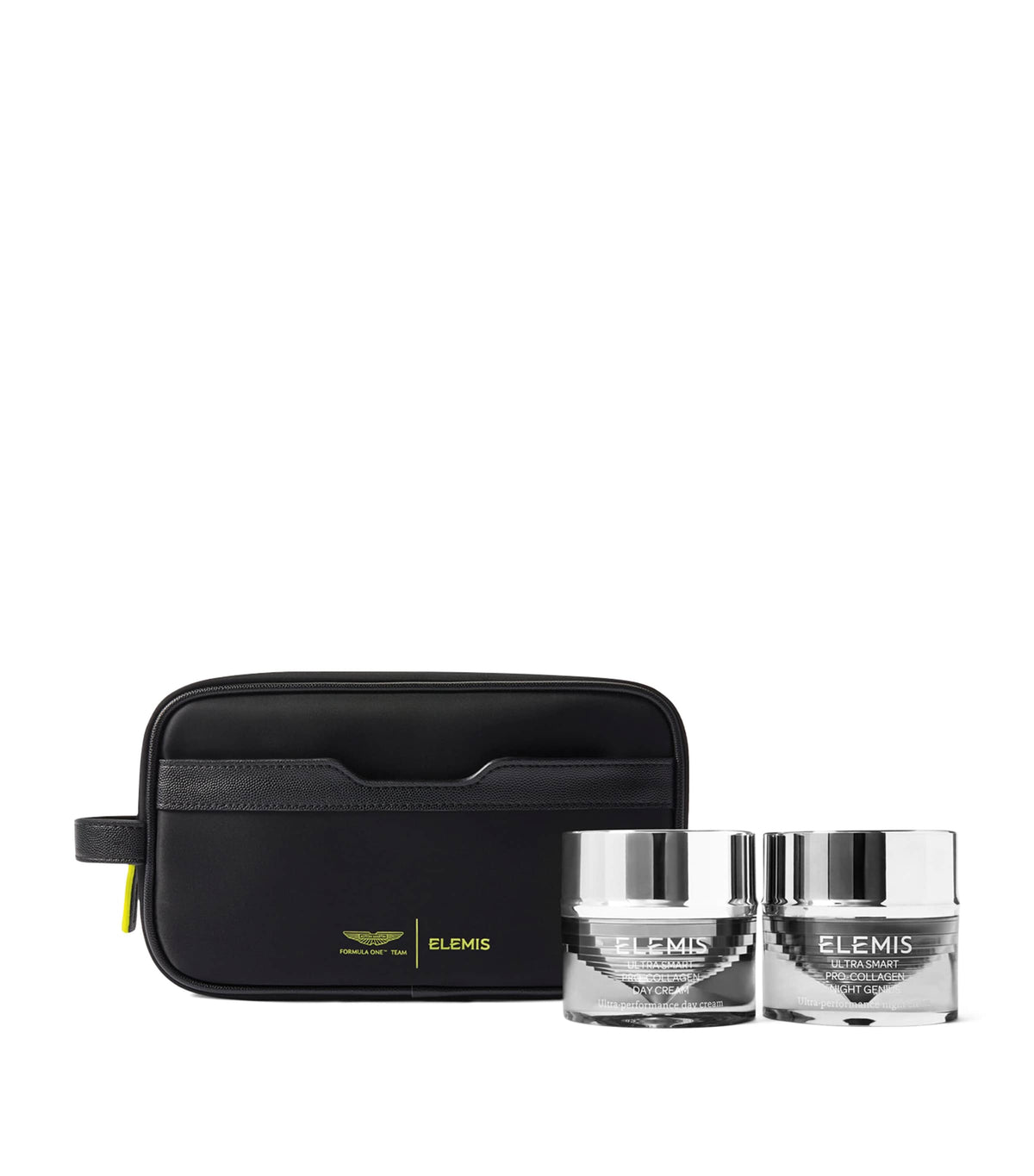 Elemis Ultra Smart Pro-Collagen Skincare Collection - British product
