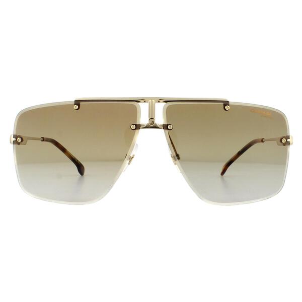 Carrera 1016/S Gold Gradient sunglasses - British product