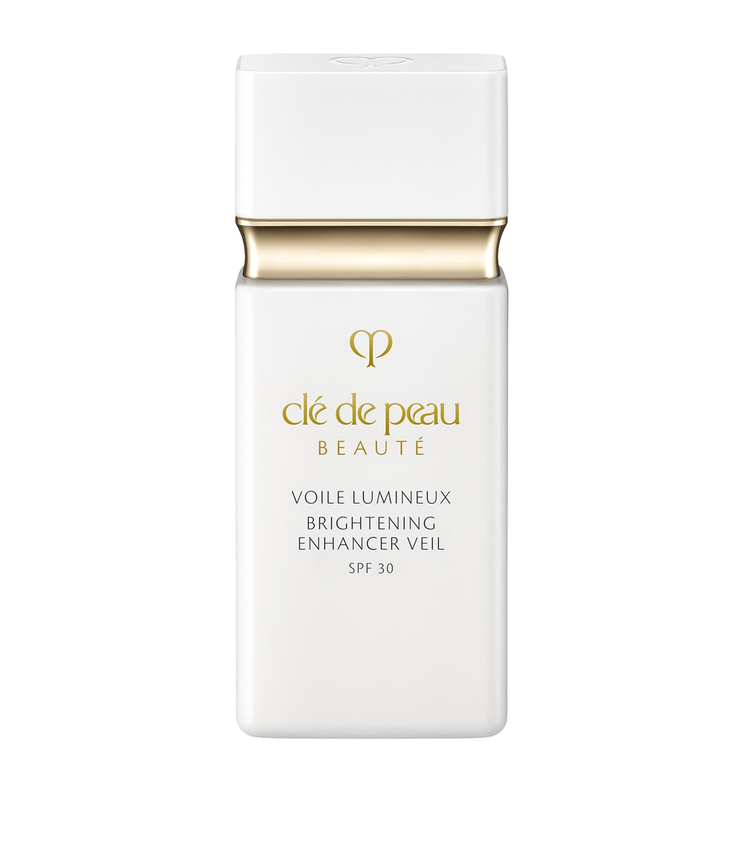 Clé de Peau Beauté Brightening Enhancer Veil 30ml - British product