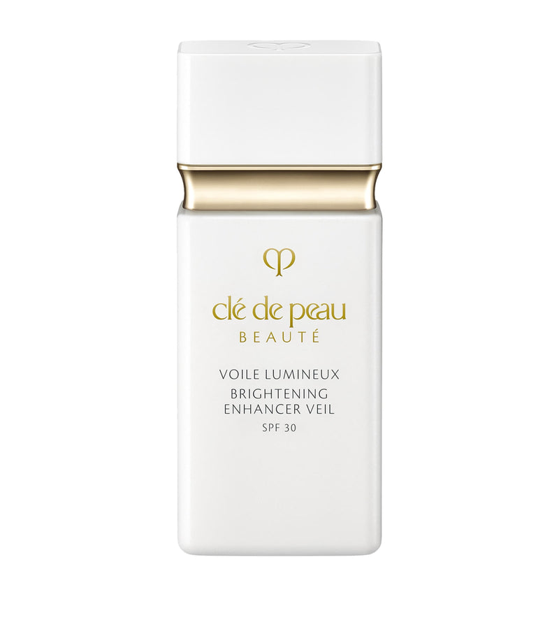 Clé de Peau Beauté Brightening Enhancer Veil 30ml - British product