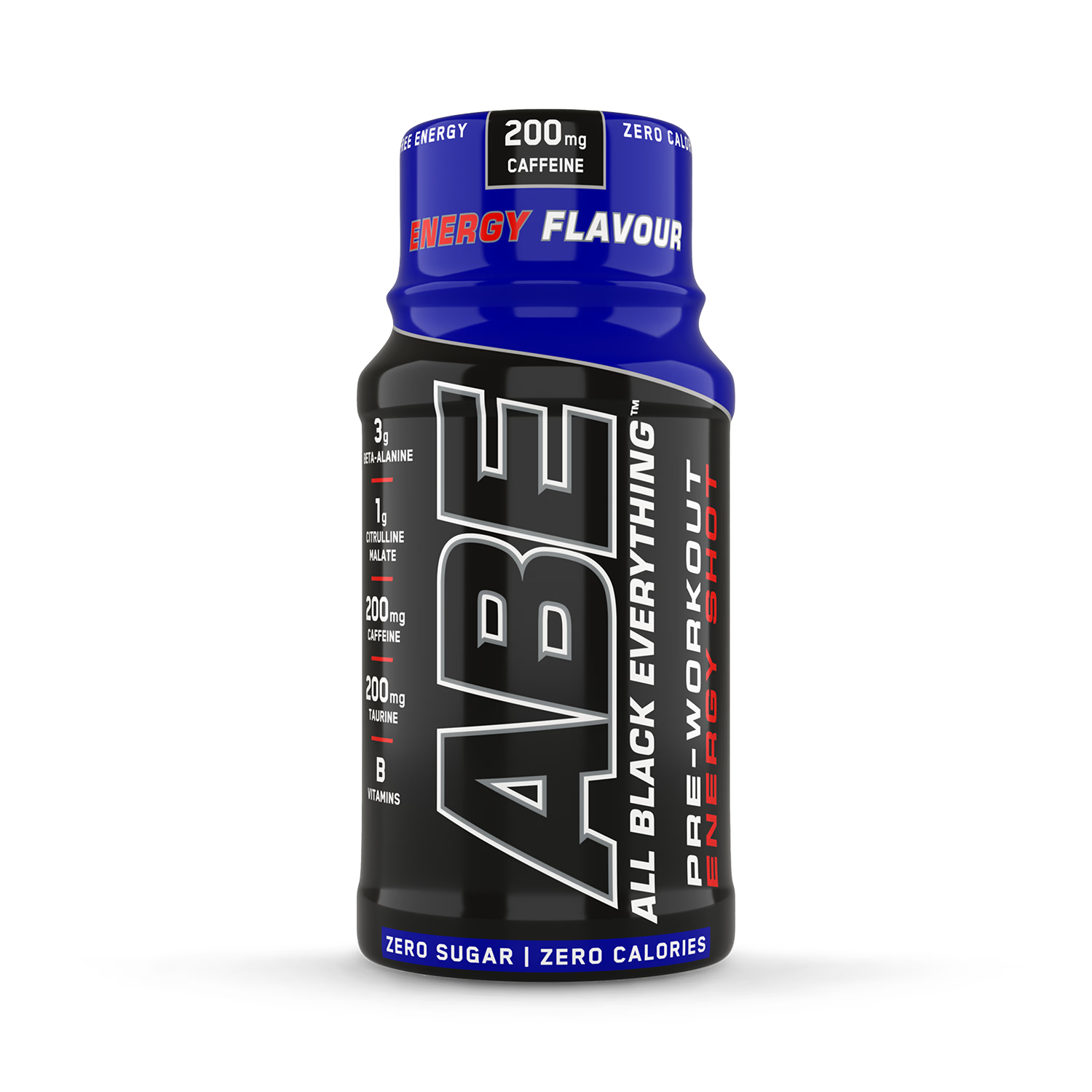 Applied Nutrition ABE pre workout shot 60ml, UK version