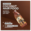 Garnier Ultimate Blends Hair Food Coconut Shampoo 350ml, UK version
