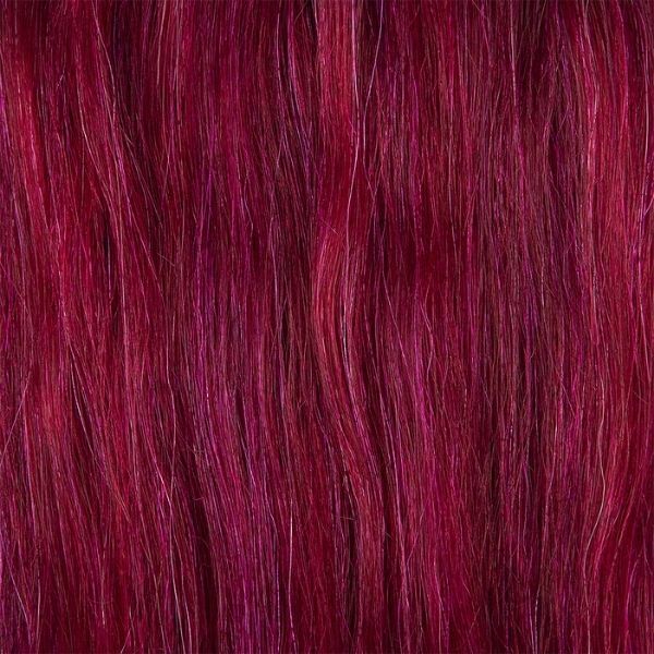 Manic Panic Divine Wine Hair Dye 118ml, imported from the UK