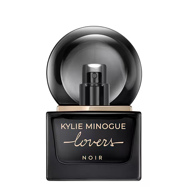 Kylie Minogue Lovers Noir perfume 30ml, UK version