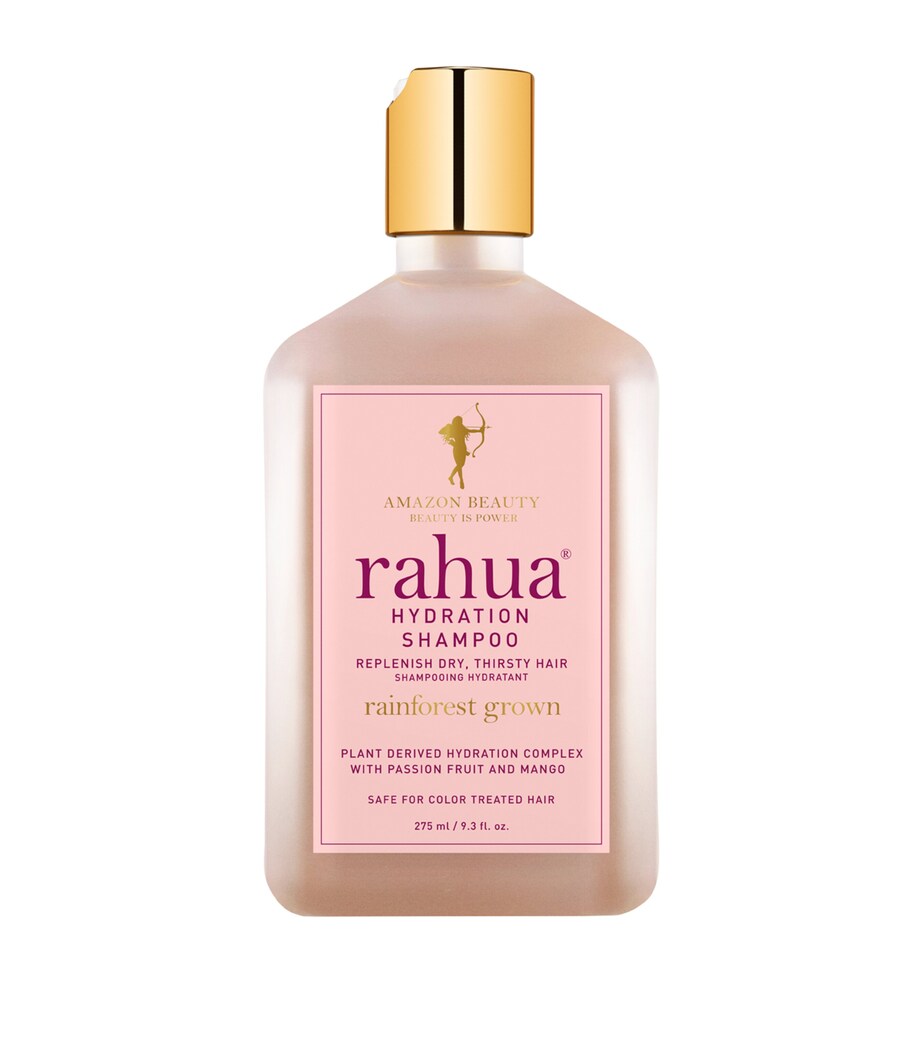 Rahua Hydration Shampoo 275ml, imported from the UK