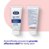 E45 Itch Relief Cream 100g GOODS Superdrug   