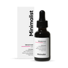 Minimalist salicylic acid 2% face serum 30ml, UK version