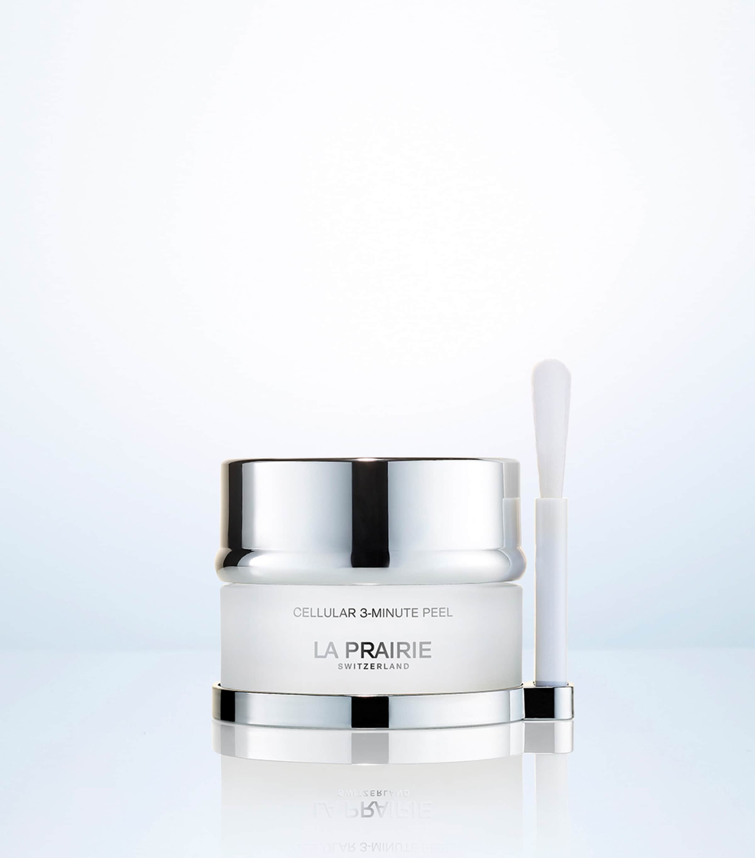 La Prairie Cellular 3-Minute Peel 40ml, UK version