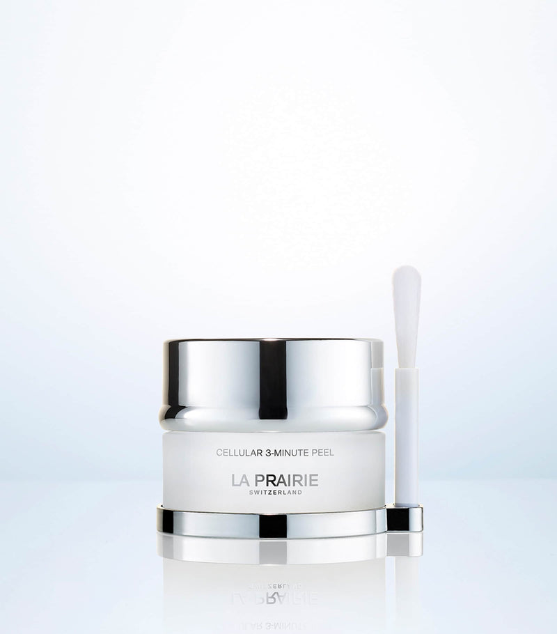 La Prairie Cellular 3-Minute Peel 40ml, UK version
