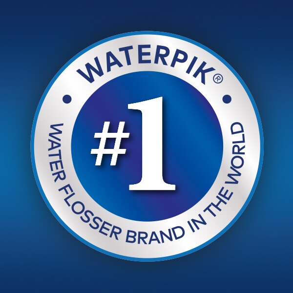 Waterpik  Cordless Plus Water Flosser WP450