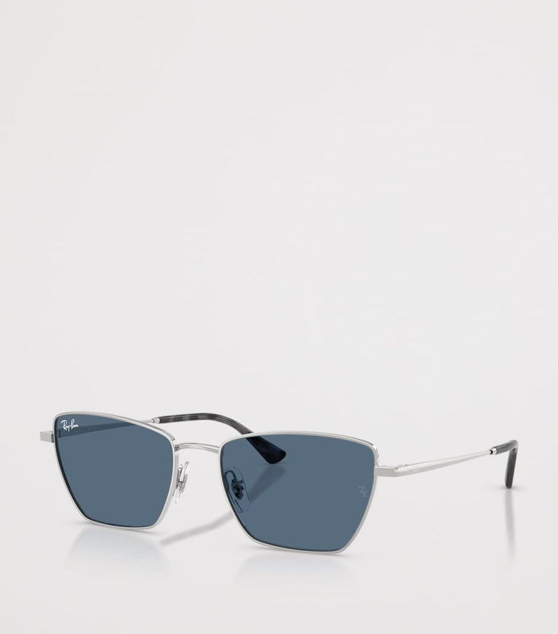 Ray-Ban Drea metal sunglasses RB3783, imported from the UK