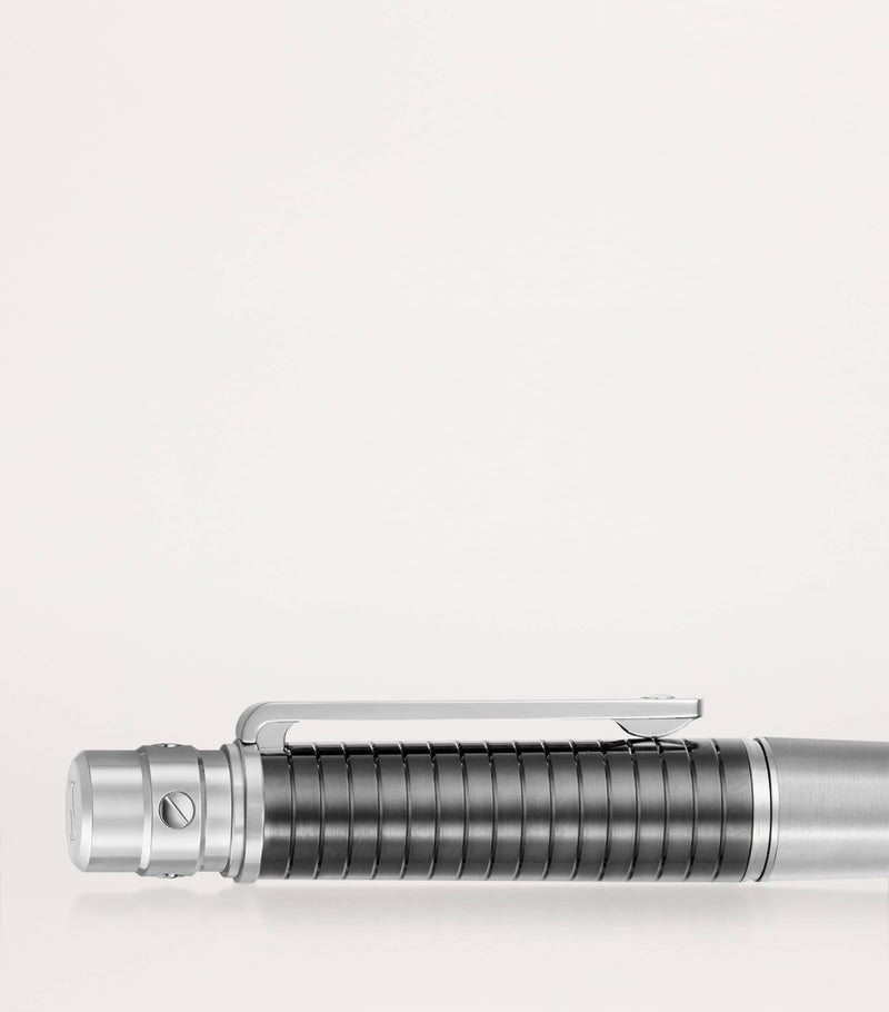 Cartier Santos de Cartier ballpoint pen - British product