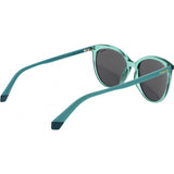 Polaroid green sunglasses 55mm (British brand)