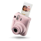 Instax Mini 12 Blossom Pink GOODS Boots   