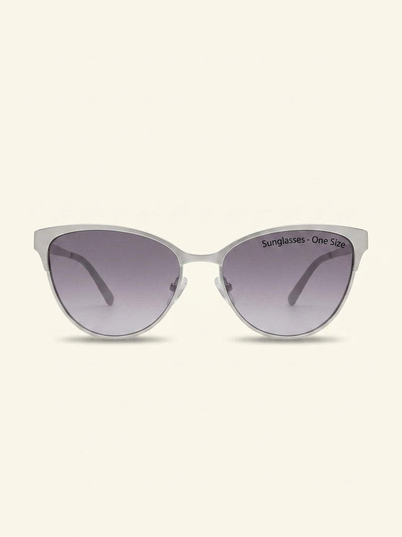 Prada cat-eye metal sunglasses PR 50ZS - British product