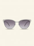 Prada cat-eye metal sunglasses PR 50ZS - British product