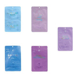 Yes Studio Beauty Sleep Multi-Masking Set (British brand)