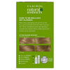 Clairol Semi-Permanent Hair Dye Dark Ash Blonde set - British product