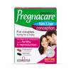 Vitabiotics Pregnacare His and Her Conception 60 tablets (British brand)