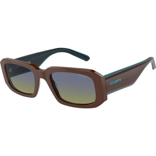 Arnette AN4318 blue sunglasses 53mm, imported from the UK