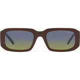 Arnette AN4318 blue sunglasses 53mm, imported from the UK