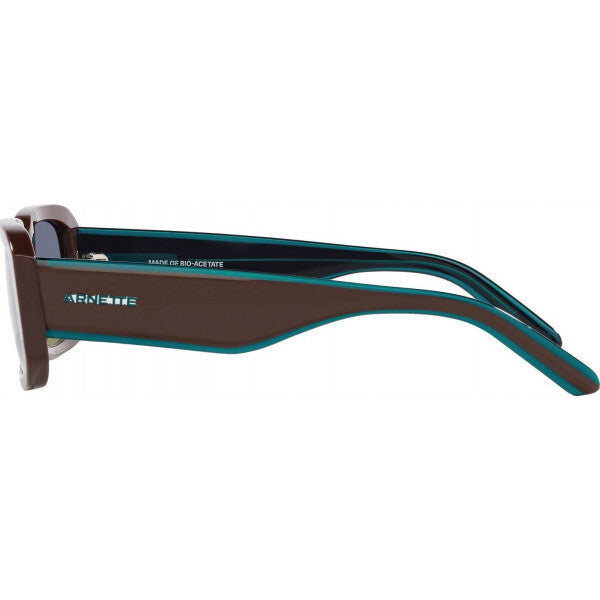 Arnette AN4318 blue sunglasses 53mm, imported from the UK