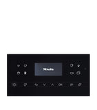 Miele CM6560 MilkPerfection coffee machine, imported from the UK