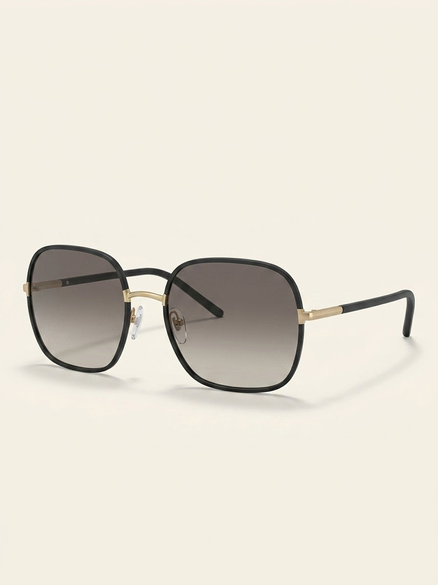 Prada square sunglasses PR 67XS 58mm - British product