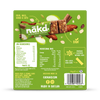 Nakd apple cinnamon fruit bars 3x44g, imported from the UK