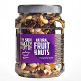 Sun Valley Natural Fruit & Nuts Selection, 1.1kg GOODS Costco UK