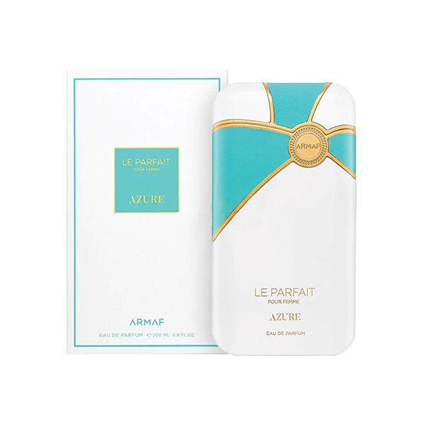 ARMAF Le Parfait Azure Eau De Parfum 200ml