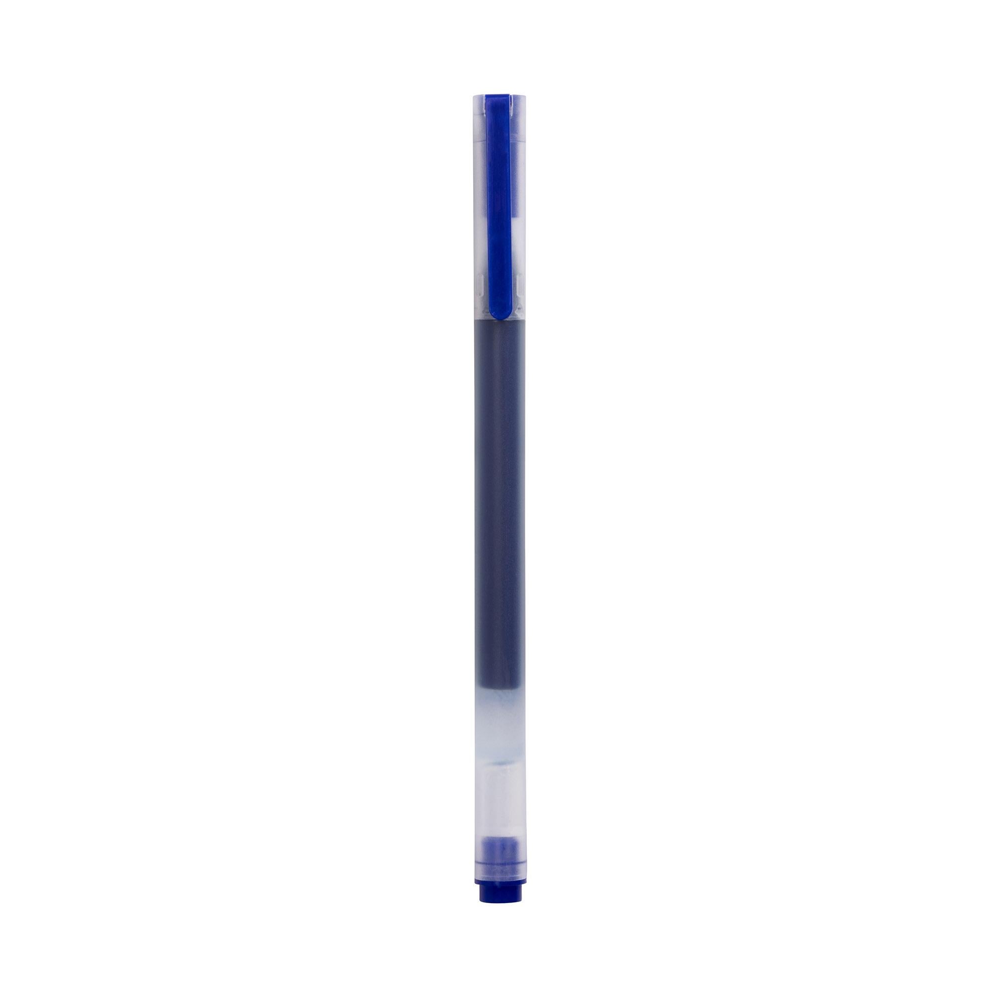 Sainsbury's Home Single Pen Blue GOODS Sainsburys   