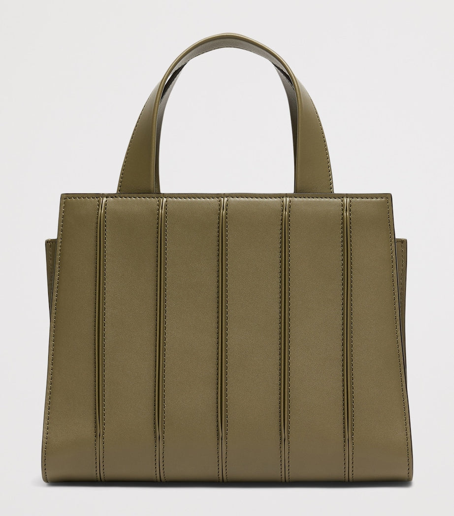Max Mara medium Whitney top-handle bag (British brand)