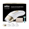 Braun IPL Pro 5 at-home hair removal device - British product