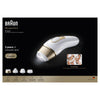 Braun IPL Pro 5 at-home hair removal device - British product