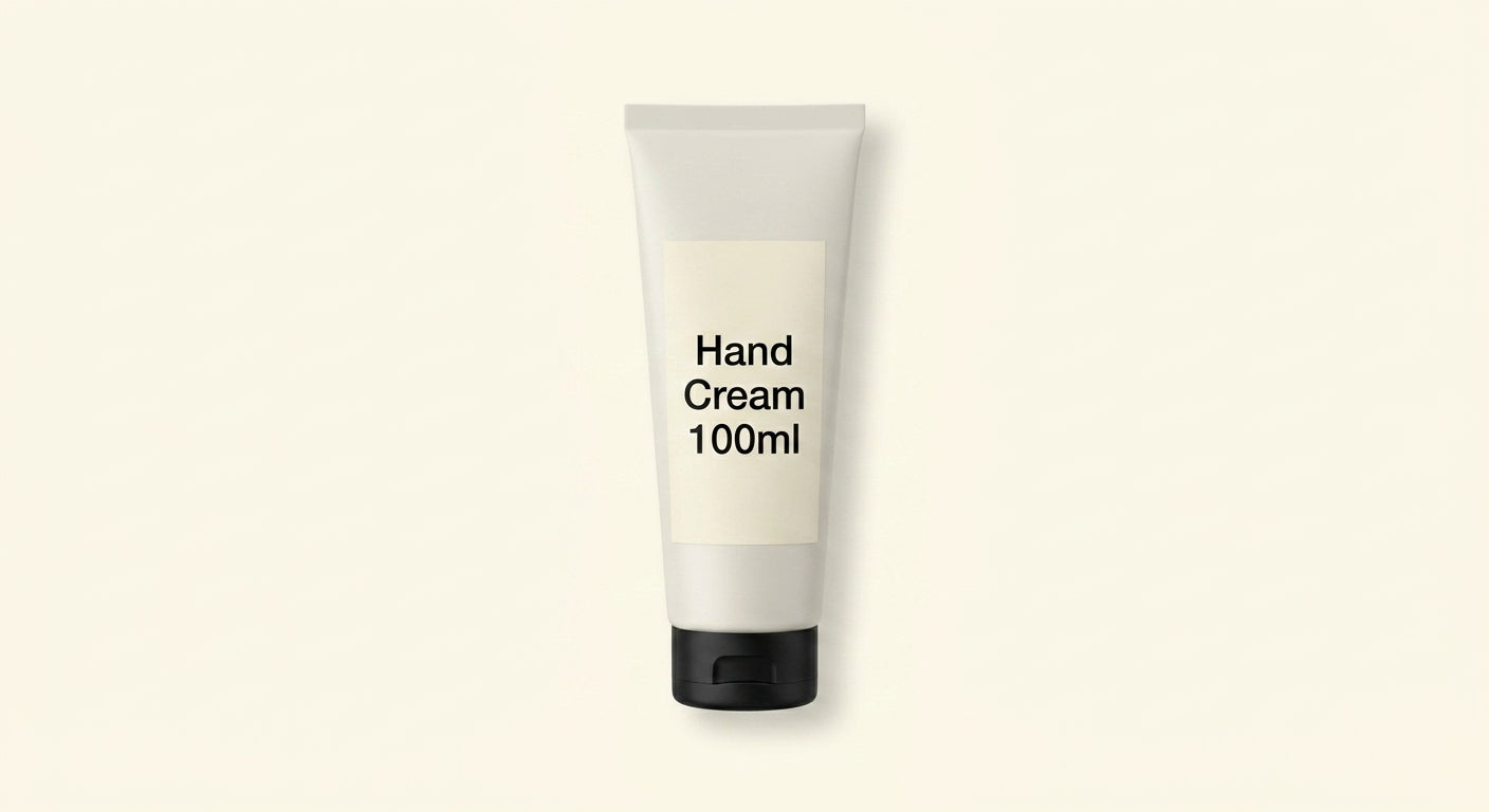 Jo Malone London English Oak & Hazelnut hand cream 30ml, UK version