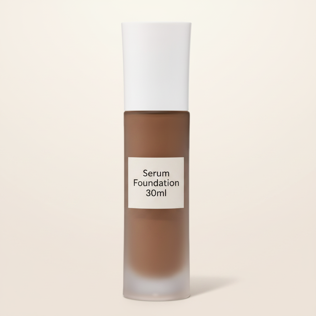 No7 Lift Luminate Serum Foundation 30ml, imported from the UK