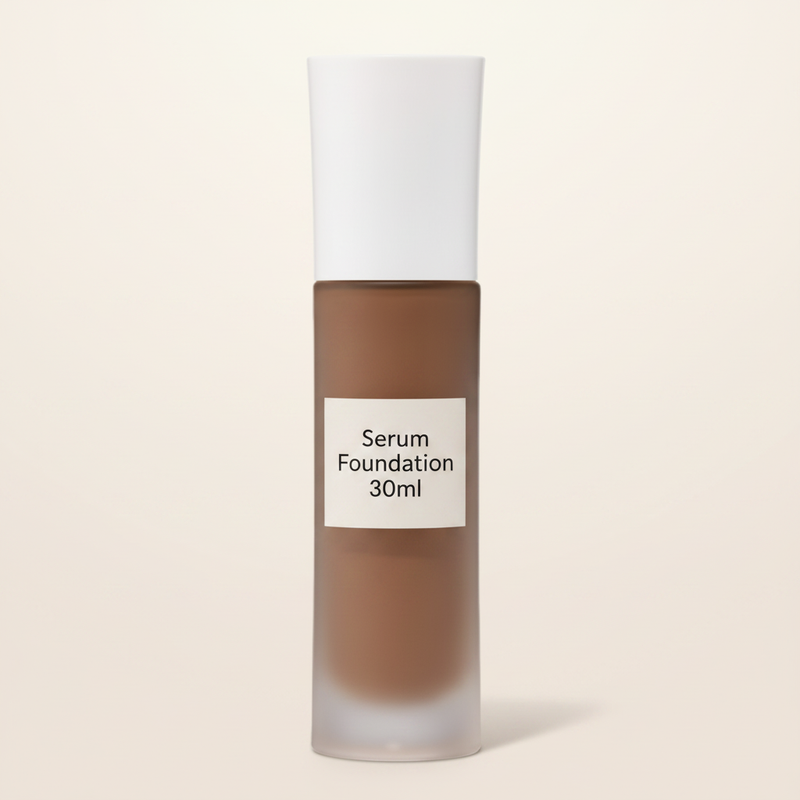No7 Lift Luminate Serum Foundation 30ml, imported from the UK