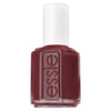 Essie Core 50 Bordeaux Dark Red Nail Polish