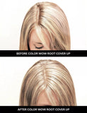 Root Cover Up For Medium Brown Hair 2.1g Haircare & Styling M&S   