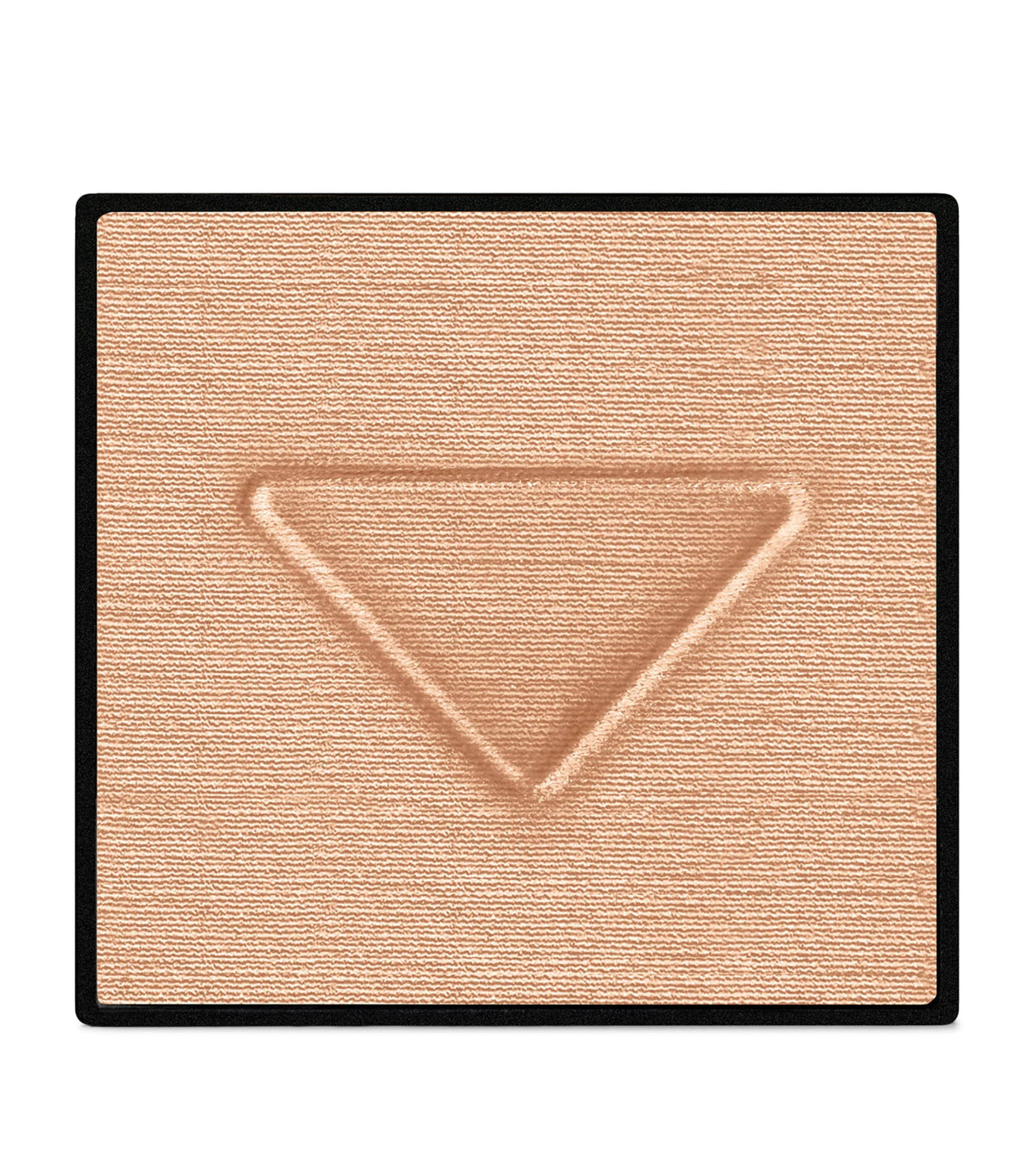 Prada Beauty Light Glowing highlight powder refill 6.8g, imported from the UK