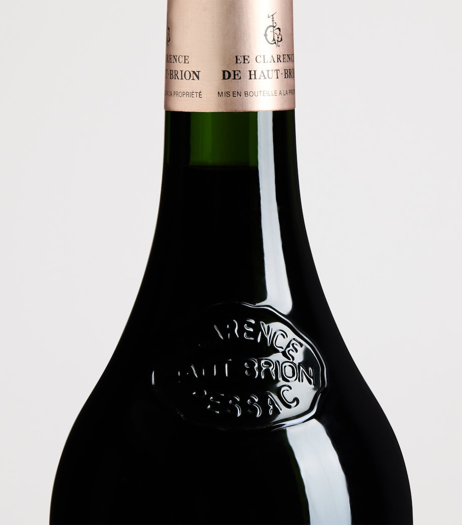 Château Haut-Brion Clarence de Haut-Brion 2021 Bordeaux red wine 75cl - British product