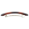 Superdrug barrette clips pack of two (British brand)